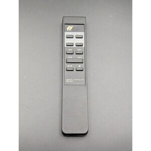 Sansui Remote Controller Control RS-1210 OEM